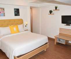 Hotel Bloom Boutique - Bandra