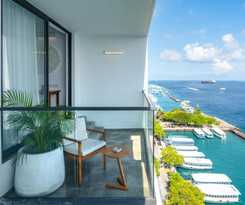 Hotel Barceló Nasandhura Male