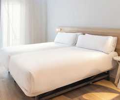 B&B BandB HOTEL Valencia Alcasser