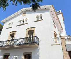 Hotel Bon Rep&ograve;s l'Ametlla de Mar