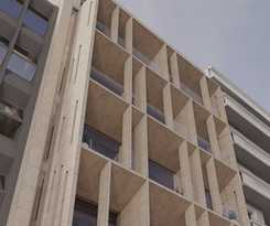 Hotel Anthology of Athens