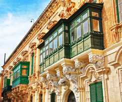 Hotel Hyatt Centric Malta