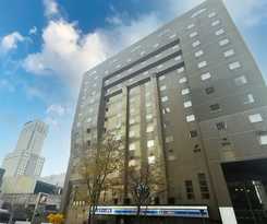 Hotel Keikyu EX Hotel Sapporo