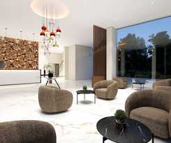 Hotel SH Campus Lyceum