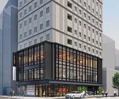 Hotel Sotetsu Fresa Inn Yodoyabashi