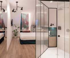 Hotel Axel Hotel Bilbao Only Adults