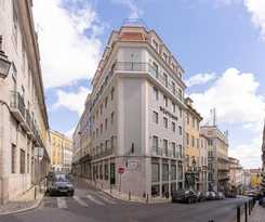 Hotel Westlight Lisboa Madalena