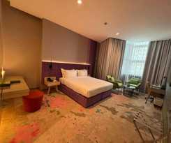 Hotel La Quinta by Wyndham Abu Dhabi Al Wahda