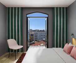 Apartamentos Numa Lisbon Anjos