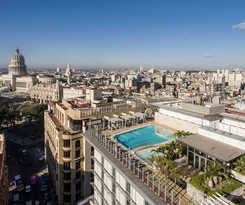 Hotel Iberostar Marqués de la Torre