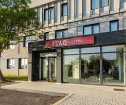 Hotel Flag Hotel Lisboa Sintra