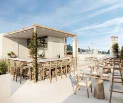 Hotel Well and Come Málaga