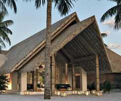 Hotel JW Marriott Kaafu Atoll Island Resort