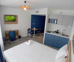 Apartamentos The Originals Residence, Paris Sud Villejuif