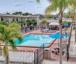Hotel Days Inn By Wyndham St. Petersburg Tampa Bay Area
