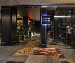 Hotel LETOH LETOH Bilbao