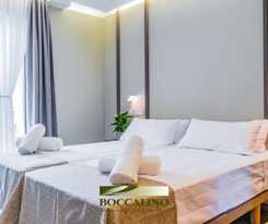 Hotel Hotel Boccalino Sitges