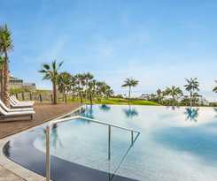 Hotel Los Jardines de Abama Suites