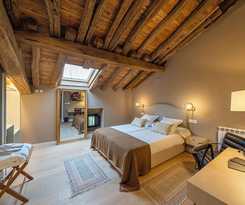 Hotel Palacio de Luko