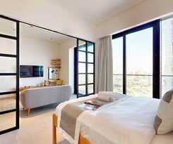 Apartamentos The Community