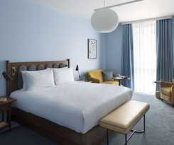 Hotel Hyatt Centric Cambridge