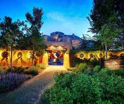 Hotel Inn and Spa At Loretto