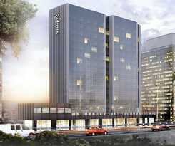 Hotel Radisson Istanbul Merter