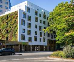 Hotel Ibis Styles Paris Porte De Pantin Philharmonie ( Mars 2025)