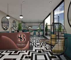Hotel ITC Madrid by Soho Boutique
