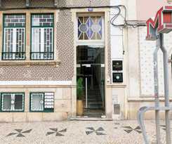 Hotel Lisboa 85 Suites and Apartments by RIDAN Hotels