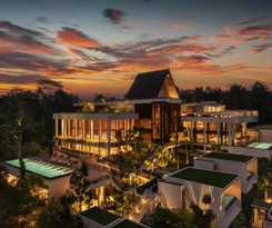 Hotel Anantara Ubud Bali Resort