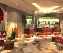 Hotel Kimpton Hotels Main Frankfurt, an IHG Hotel