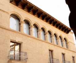 Hotel Palacio Baron Andilla