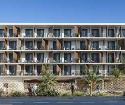 Hotel Vibra Yamm Urban