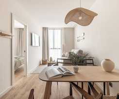 Apartamentos Líbere Málaga Trinidad