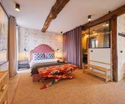 Hotel THE PINTA Boutique