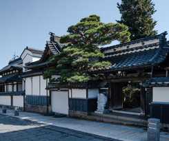 Ryokan Shinshu Zenkoji Yakuoin