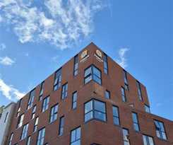 Hotel Point A Hotel Dublin Liberties