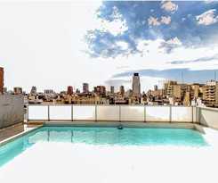 Apartamentos Palermo Apart Unique