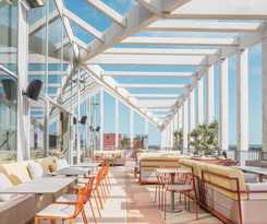 Hotel Sangha Toulouse