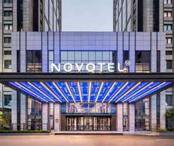 Hotel Novotel Shanghai Jingan