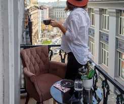 Hotel Vita Suites Karakoy