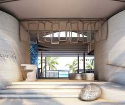 Hotel Centara Grand Lagoon Maldives