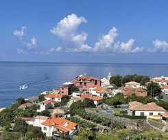 Hotel Boutique Jardim do Mar