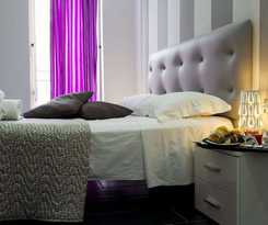 B&B Napoli Binario 1