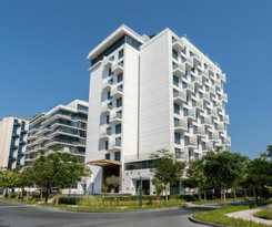 Hotel Tumbi Hotel Dubai The Palm, Tapestry Collection by Hilton