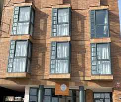 Hotel ORENETA - Gironella