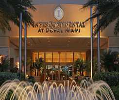 Hotel Intercontinental At Doral Miami, An Ihg