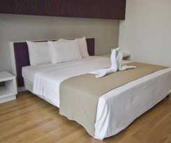 Hotel Saba Suites at The Face Platinum KLCC Bukit Bintang