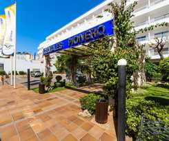 Hotel Globales Pionero